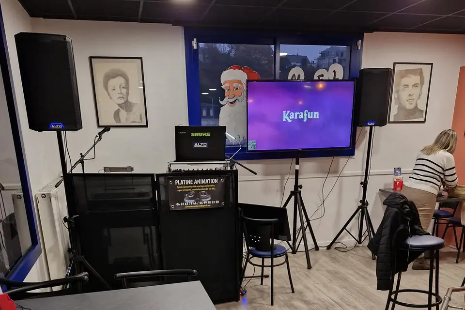 Platine Animation — photo 6