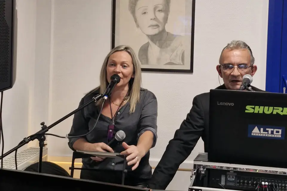 Platine Animation — photo 7