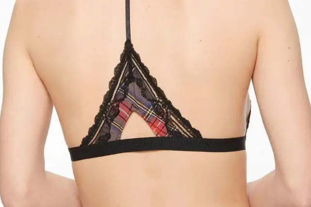 Un Amour de Lingerie — photo 6