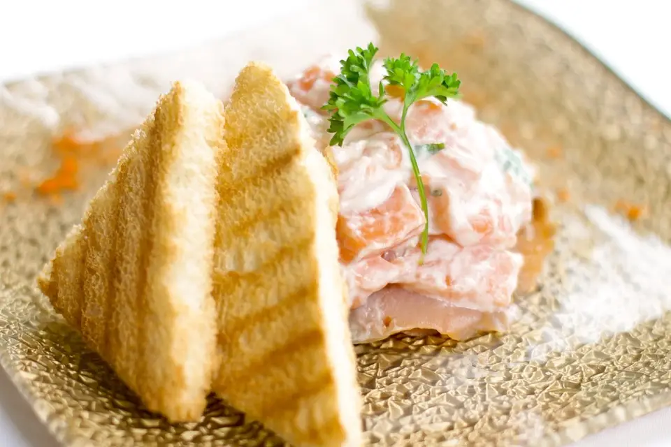 Lcdm Traiteur — photo 8