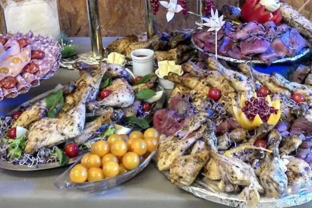 Lcdm Traiteur — photo 5