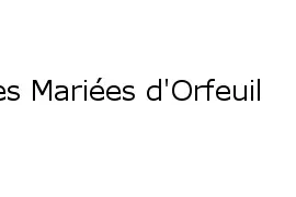 Les Mariées d'Orfeuil — photo 2