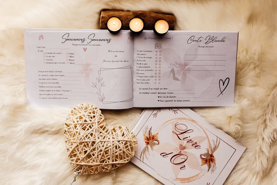 Souvenir d’Or — photo 3