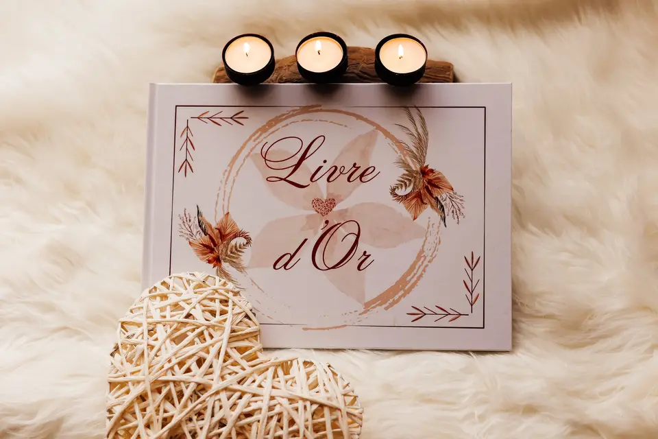 Souvenir d’Or — photo 2