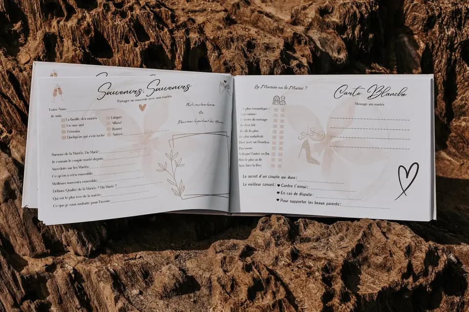 Souvenir d’Or — photo 7