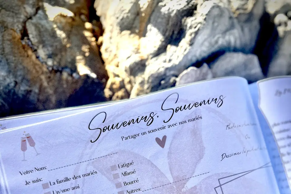 Souvenir d’Or — photo 4