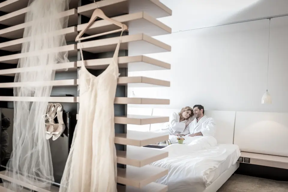 Mouratoglou Hotel & Resort — photo 7