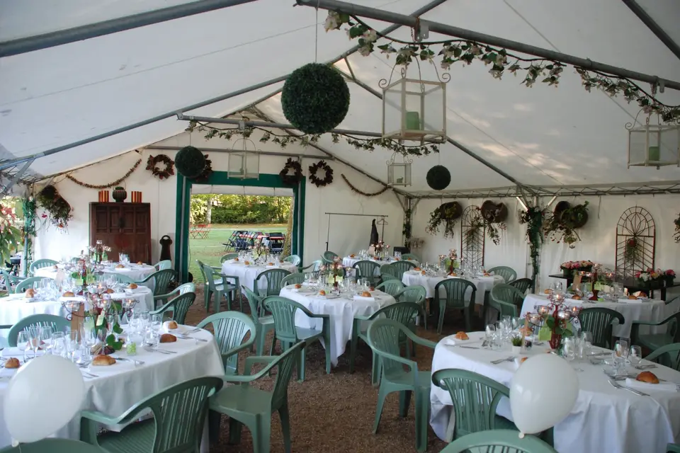 La Pagode de Chanteloup — photo 7