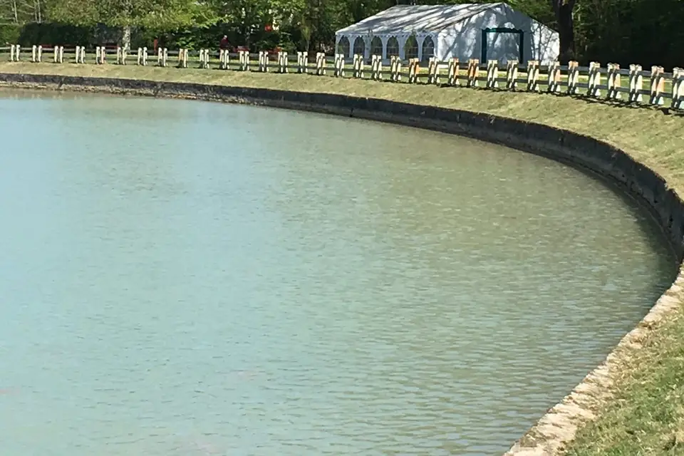 La Pagode de Chanteloup — photo 5