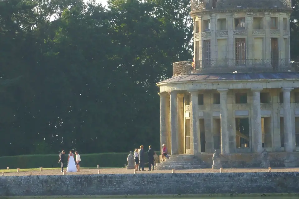 La Pagode de Chanteloup — photo 2