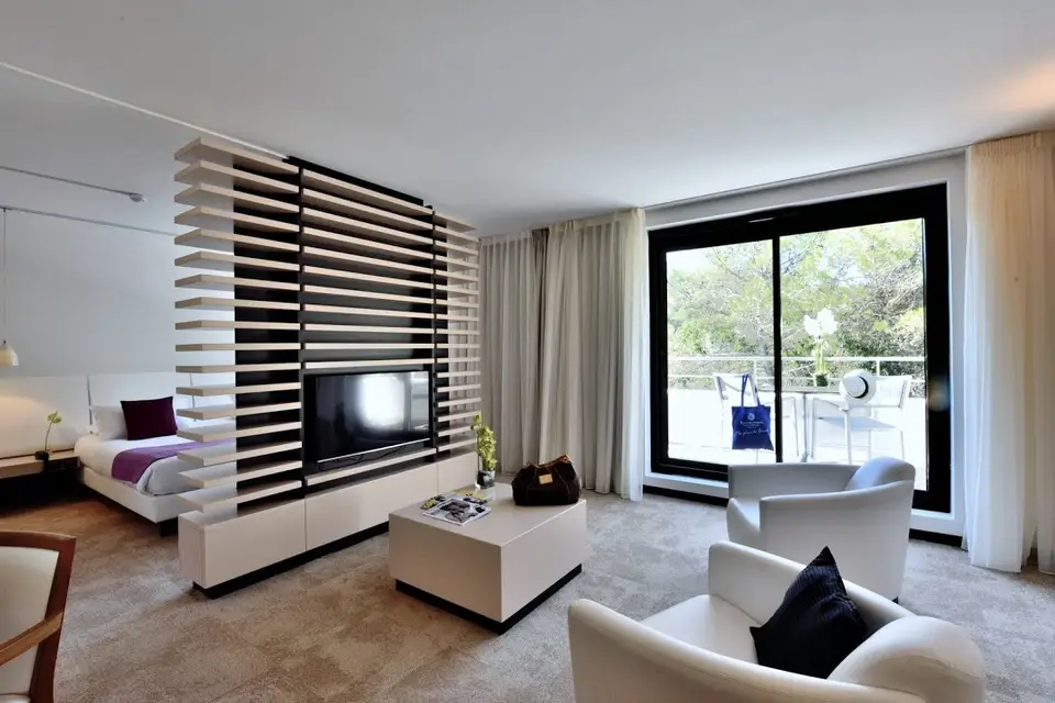 Mouratoglou Hotel & Resort — photo 8