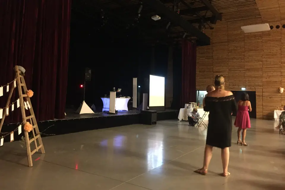 Start Événement — photo 2