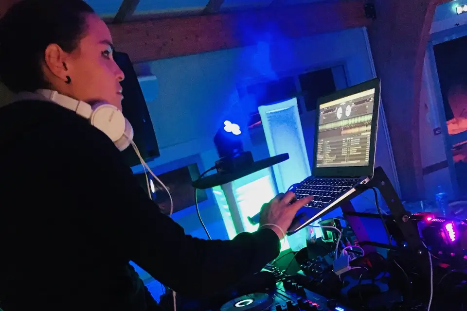 Start Événement — photo 1