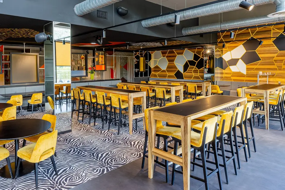 E-Motion Concept — photo 8