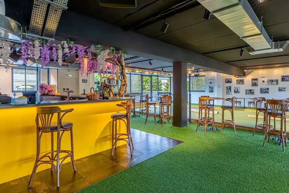 E-Motion Concept — photo 2