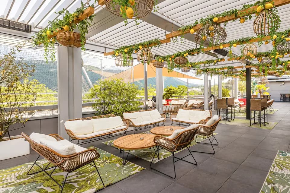 E-Motion Concept — photo 1