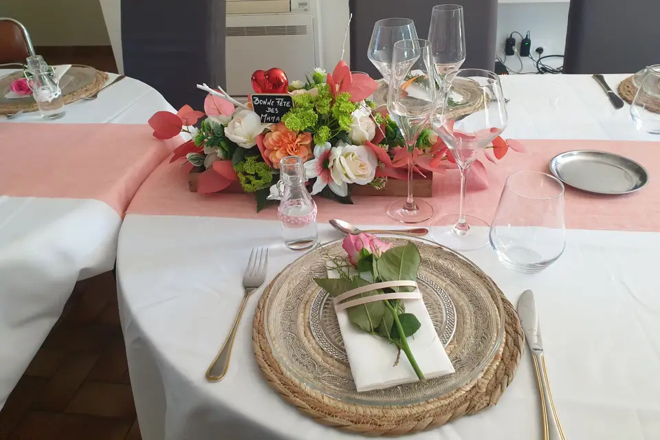 Créa'line Déco Bloom — photo 3