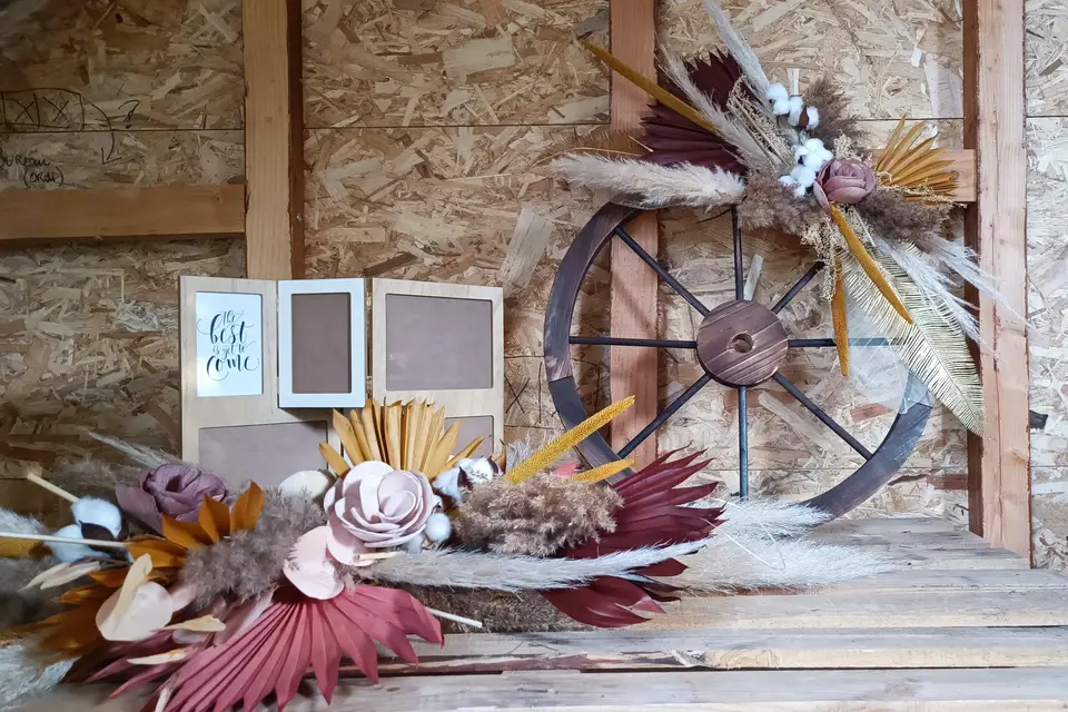 Créa'line Déco Bloom — photo 6