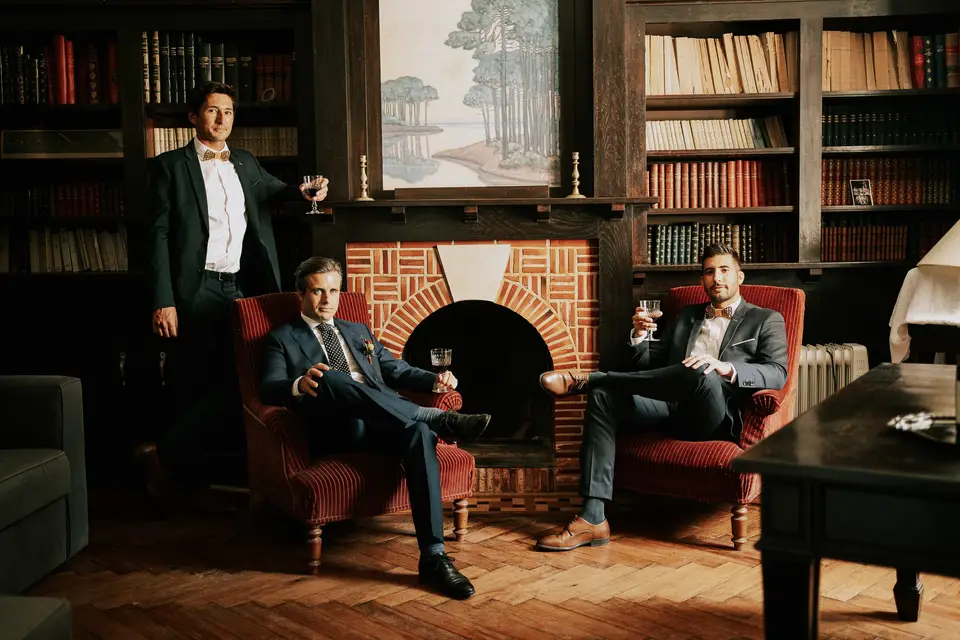 Le Logis du Rey — photo 7