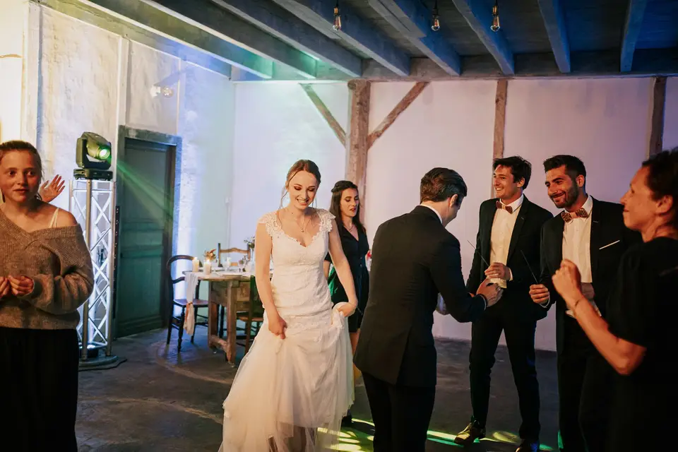 Le Logis du Rey — photo 3