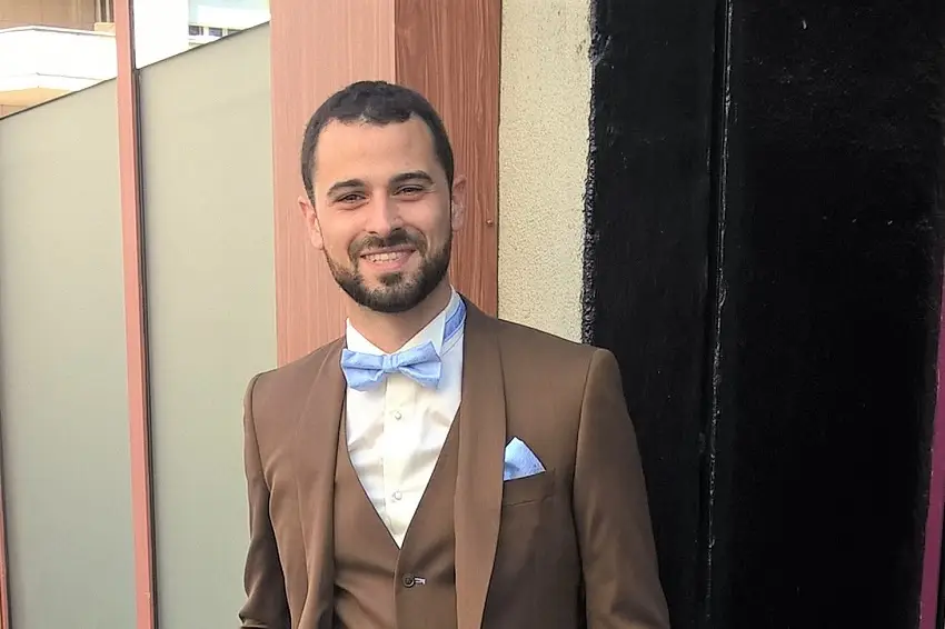 Gentleson — photo 7