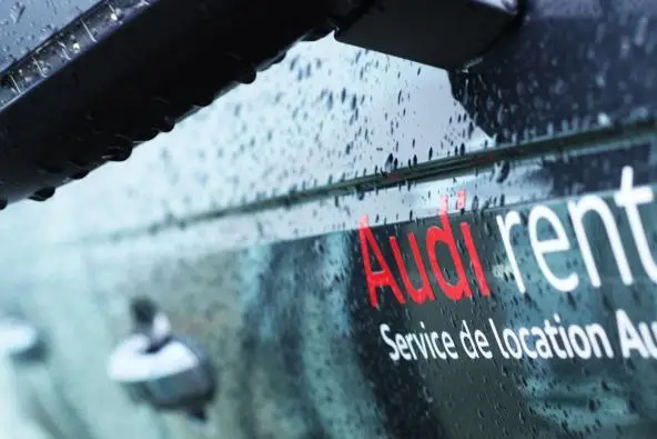 Audi Saint-Marcel SAS — photo 7