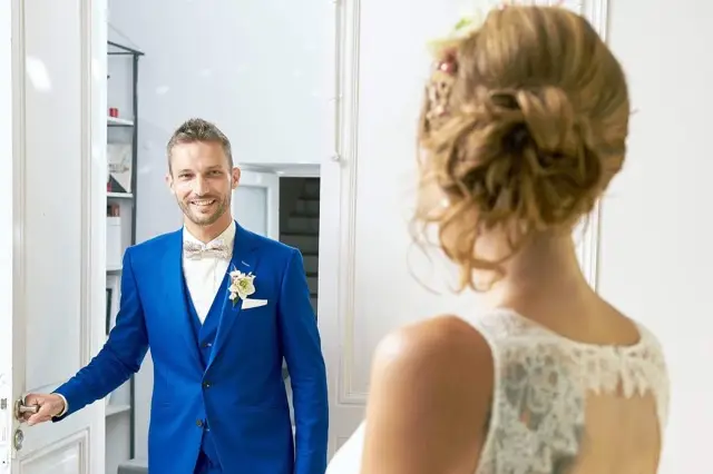 Gentleson — photo 2