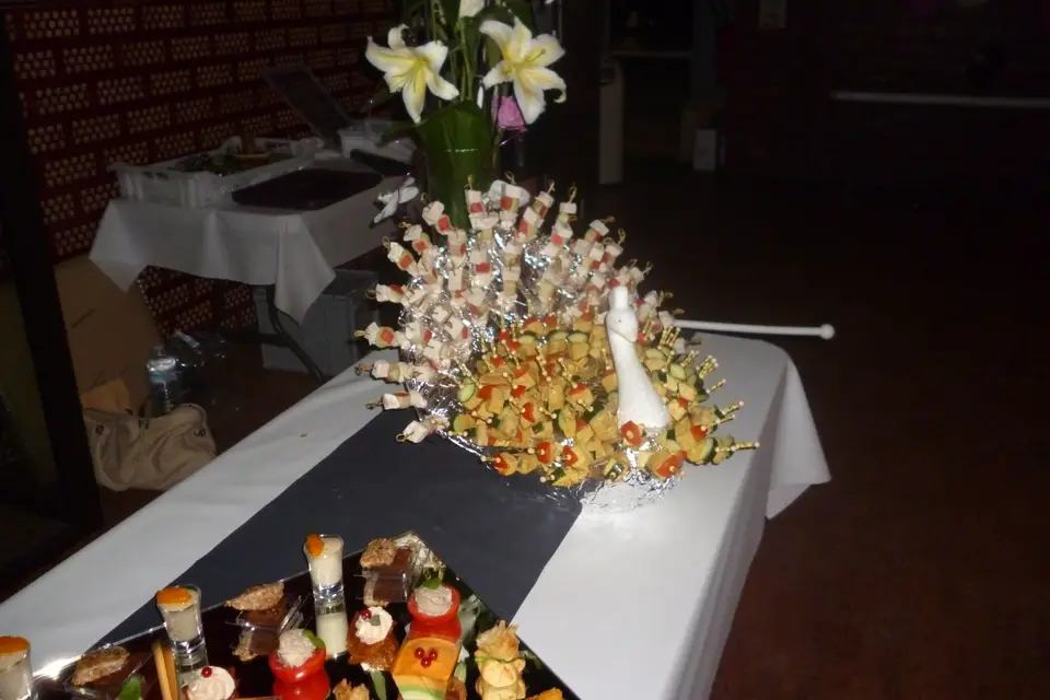 Blanco Négro Traiteur — photo 4