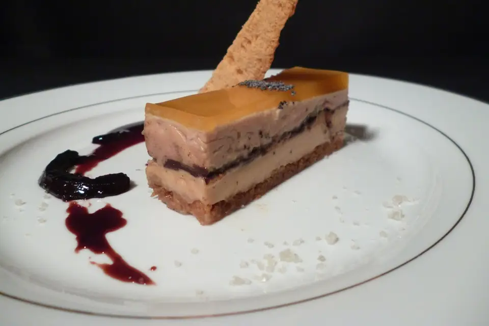 Blanco Négro Traiteur — photo 5