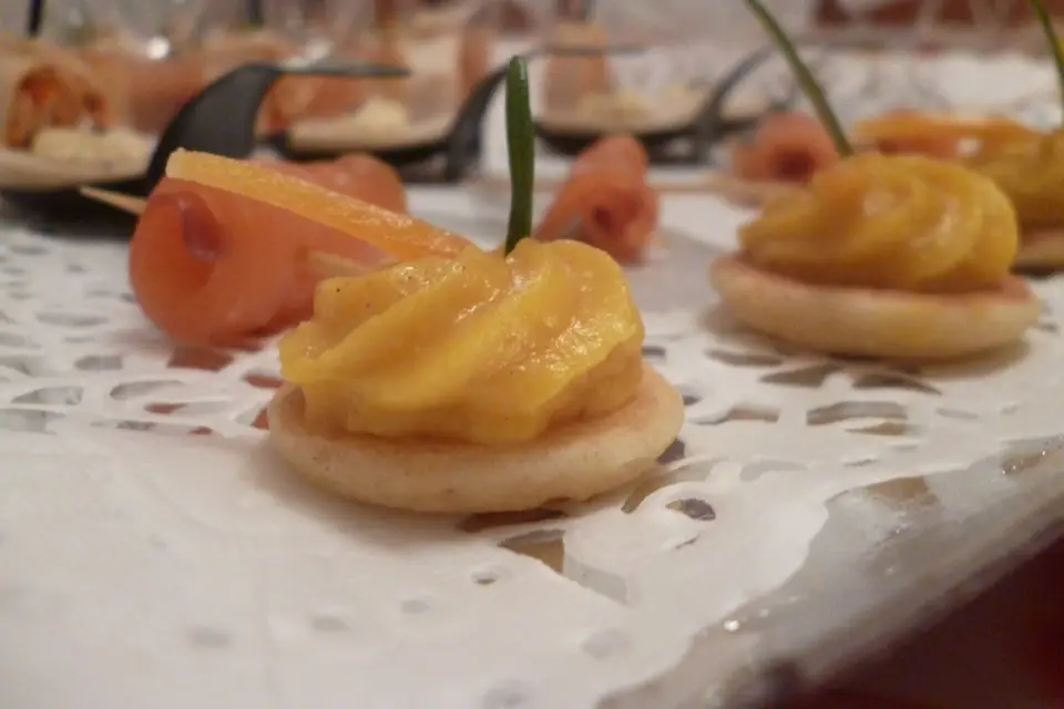 Blanco Négro Traiteur — photo 7