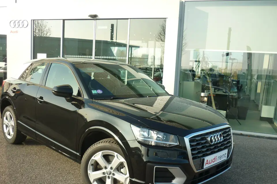 Audi Saint-Marcel SAS — photo 2