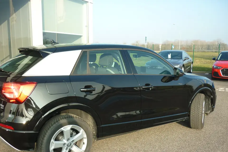 Audi Saint-Marcel SAS — photo 3