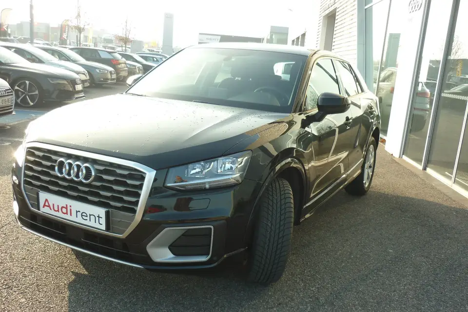 Audi Saint-Marcel SAS — photo 4