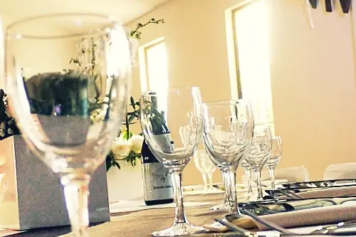 Blanco Négro Traiteur — photo 1