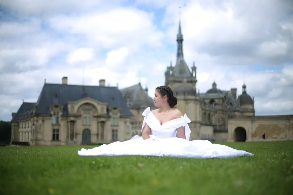 Sax Photographie — photo 8