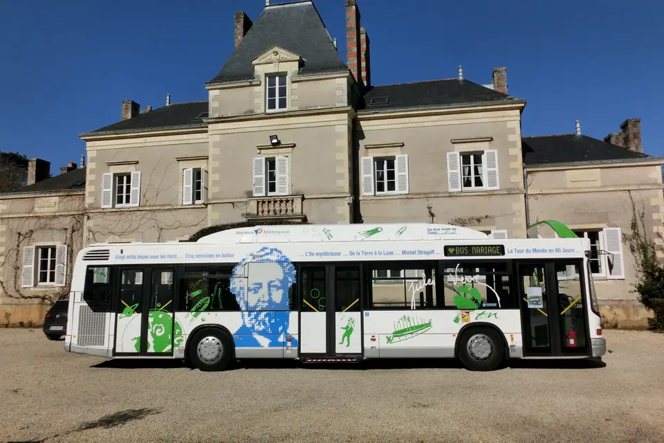 Omnibus Nantes — photo 6