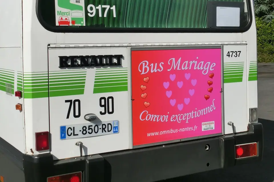 Omnibus Nantes — photo 4