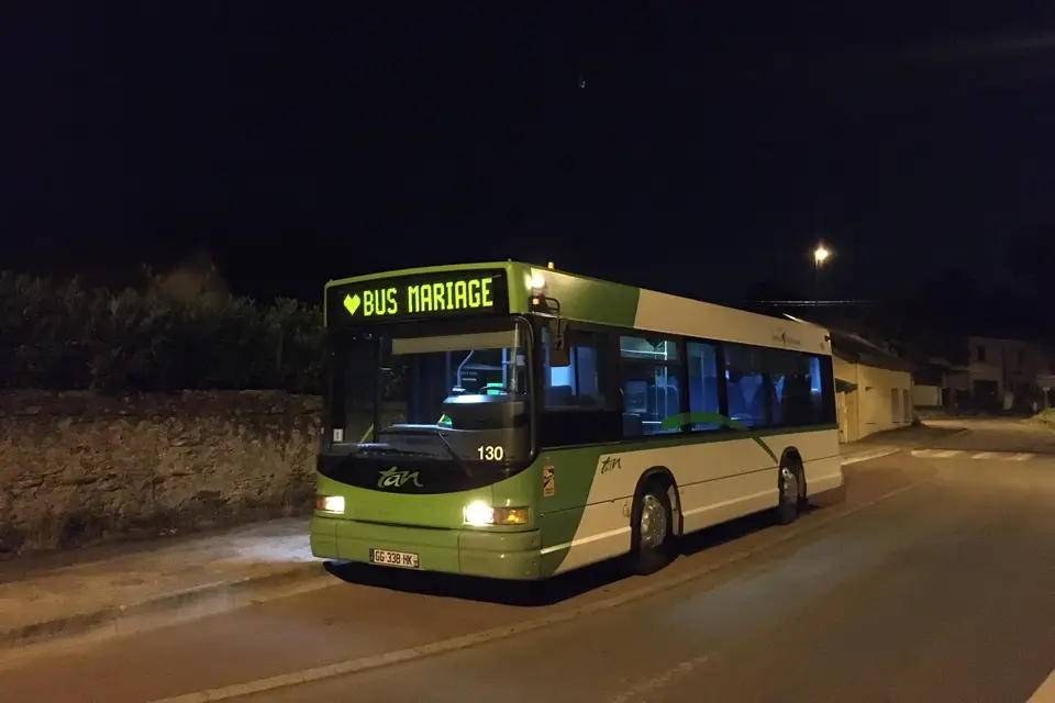 Omnibus Nantes — photo 3