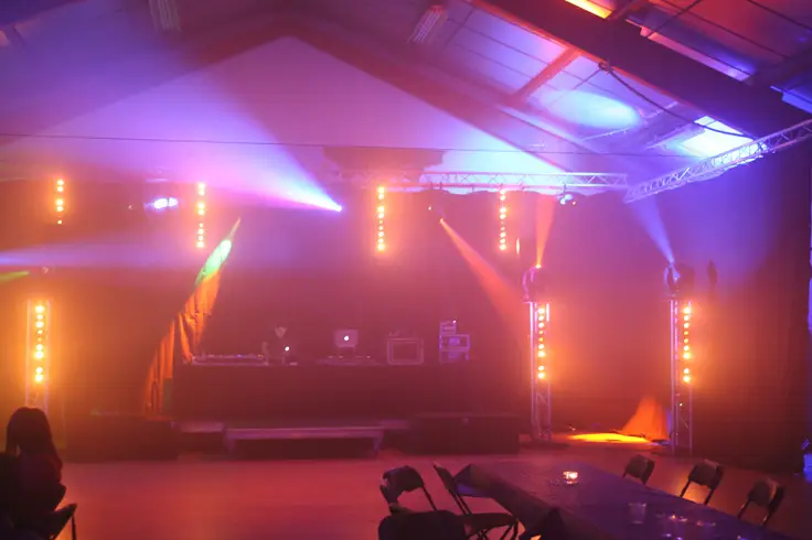 Proj&Son — photo 4