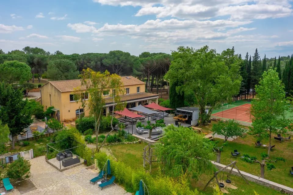 La Villa Vicha — photo 4