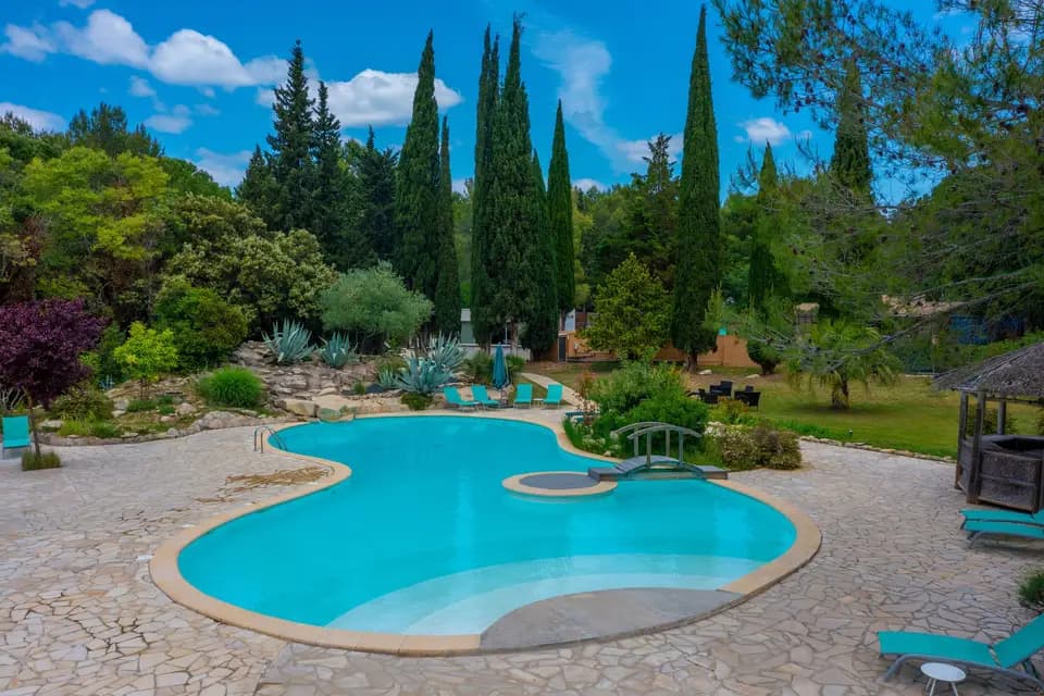 La Villa Vicha — photo 8