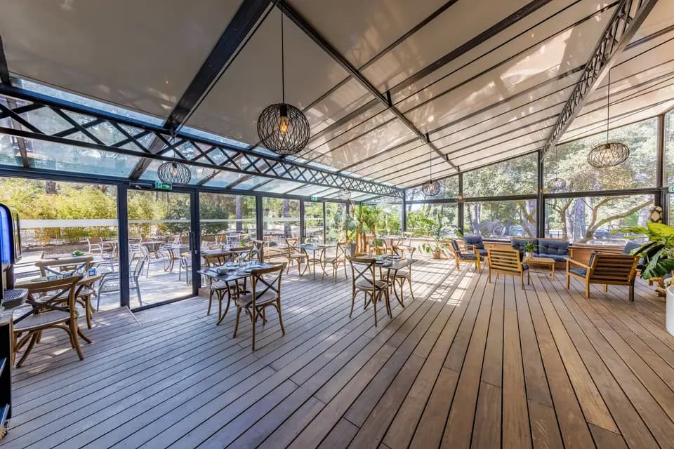 La Villa Vicha — photo 2