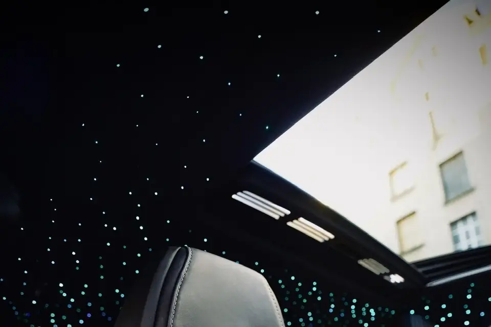 Diamond Driver Grenoble — photo 7