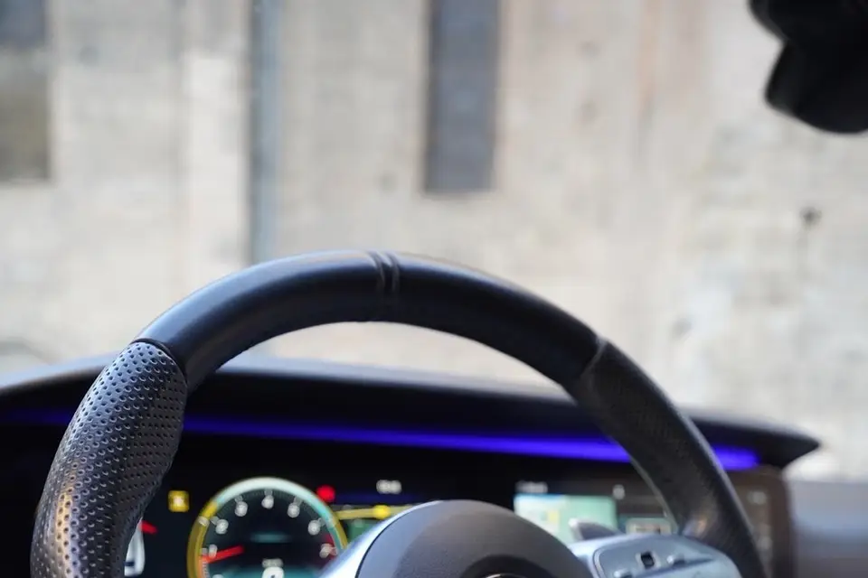 Diamond Driver Grenoble — photo 6