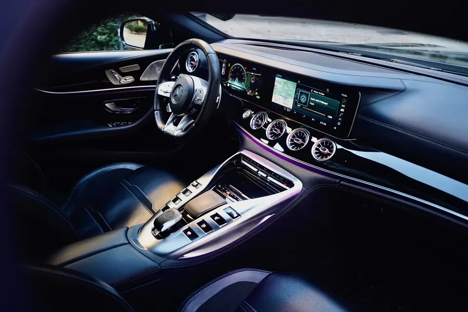 Diamond Driver Grenoble — photo 4