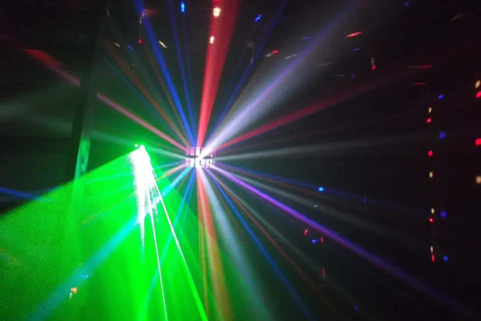 DiscoFun Sonorisation — photo 2