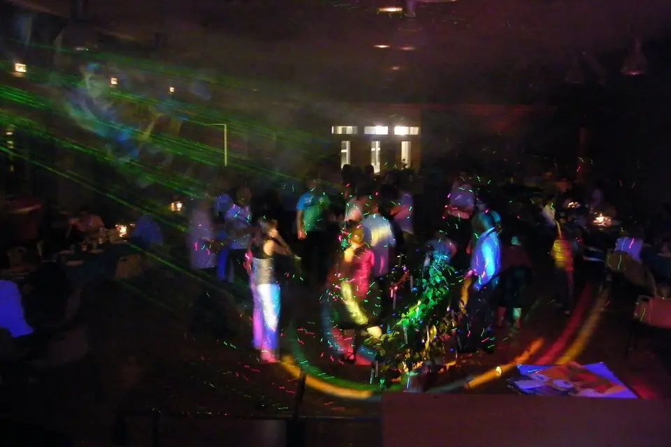 DiscoFun Sonorisation — photo 3