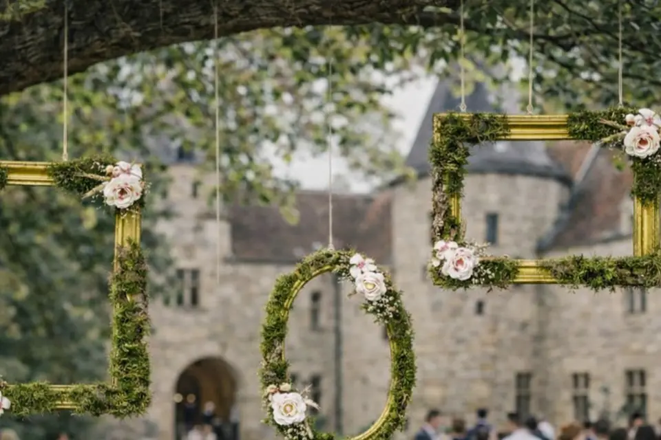 Décors Fantastiques