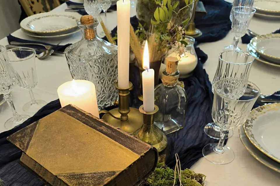 Décors Fantastiques — photo 7