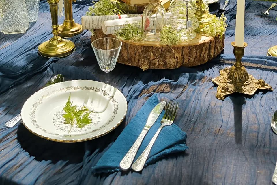 Décors Fantastiques — photo 4